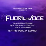 FUORILAVOCE
