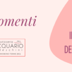 Dolci Momenti - Colazione con l'ostetrica