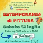ESTEMPORANEA DI PITTURA