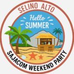 Sajacom Weekend Party
