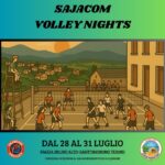 Volley Nights
