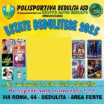 Estate Bedulitese