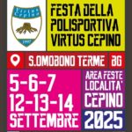 Festa della Polisportiva Virtus Cepino