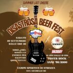 DisaStròsa Beer Fest