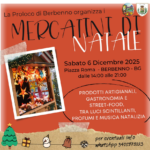 Mercatini di Natale a Berbenno