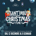 SANT'IMBU' CHRISTMAS TIME