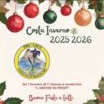 COSTA INVERNO 2025-2026